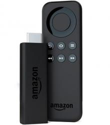 Amazon Fire TV Stick